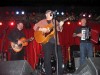 Colin Linden and Gary Nicholson w/Michael Webb